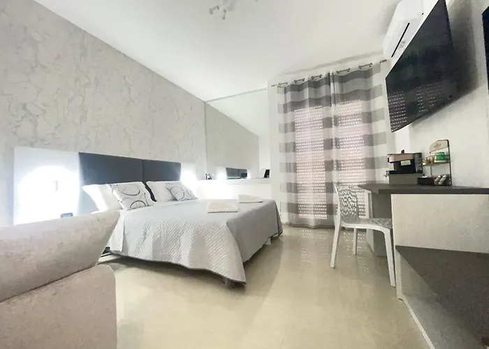 Corso Roma & Apricena