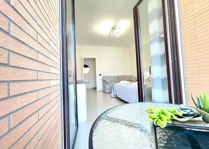 Corso Roma & לינה וארוחת בוקר