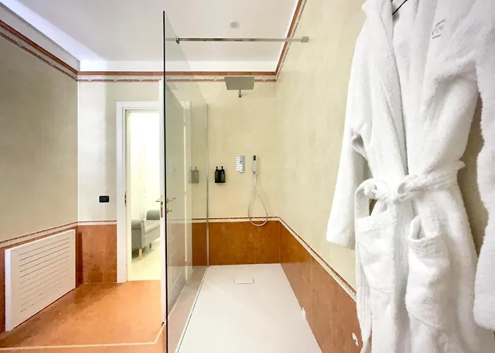 Corso Roma & Alojamento de Acomodação e Pequeno-almoço