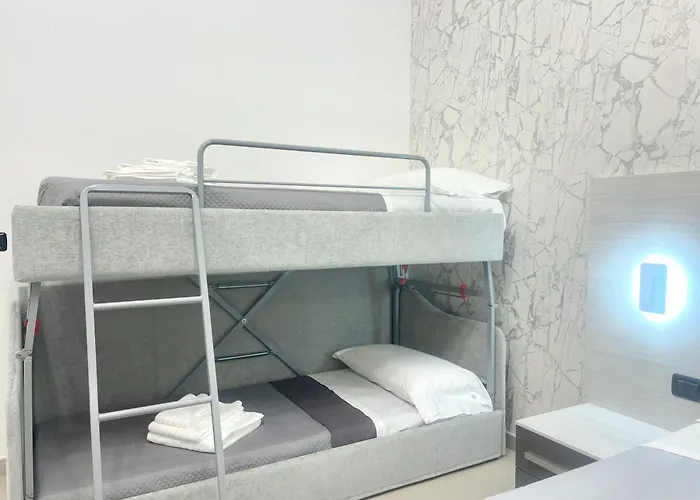 Corso Roma & לינה וארוחת בוקר