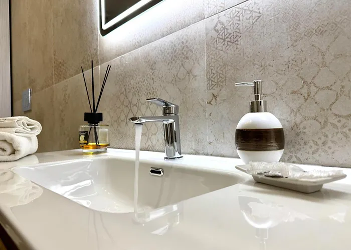 Corso Roma & Apricena