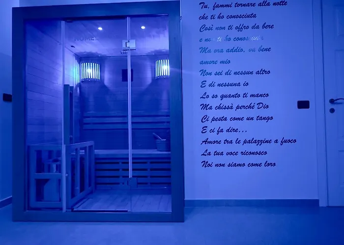 Corso Roma & 4* Apricena