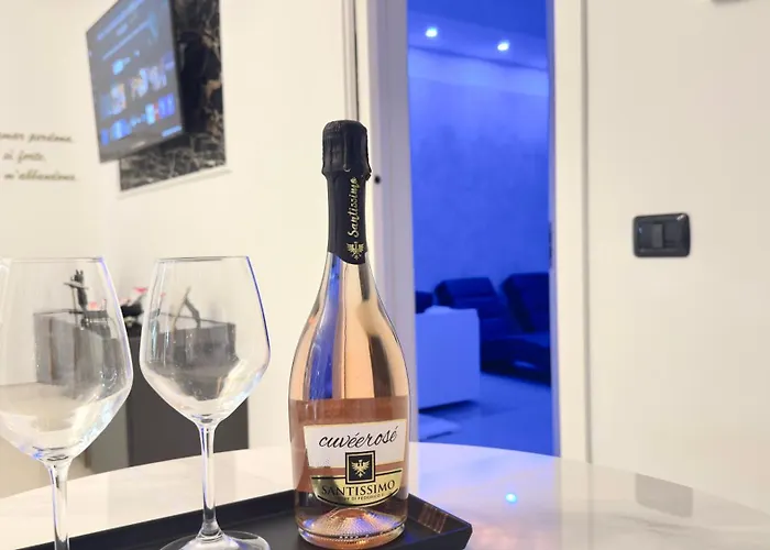 Corso Roma & 4* Apricena