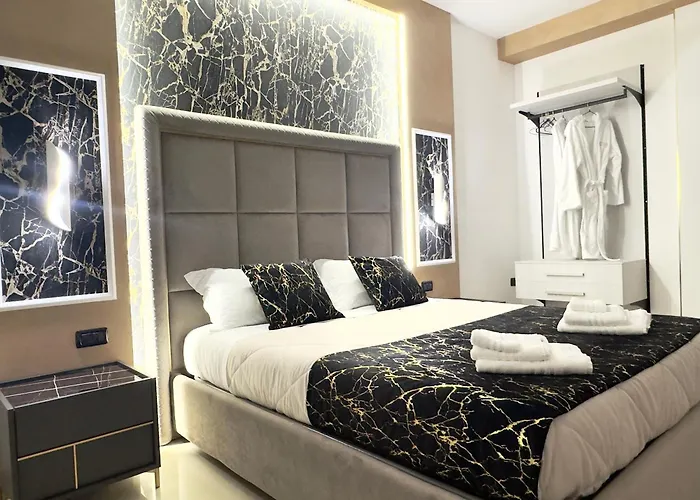 Corso Roma & 4* Apricena